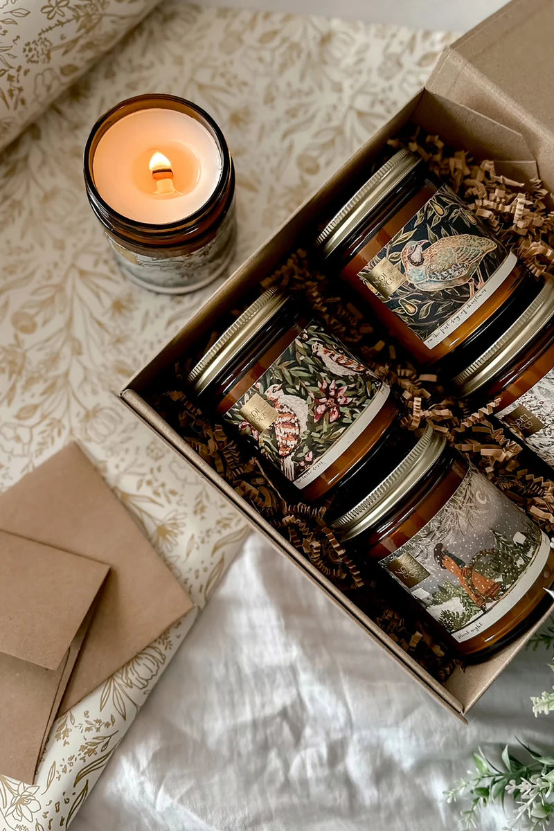 Noel & Co. Silent Night