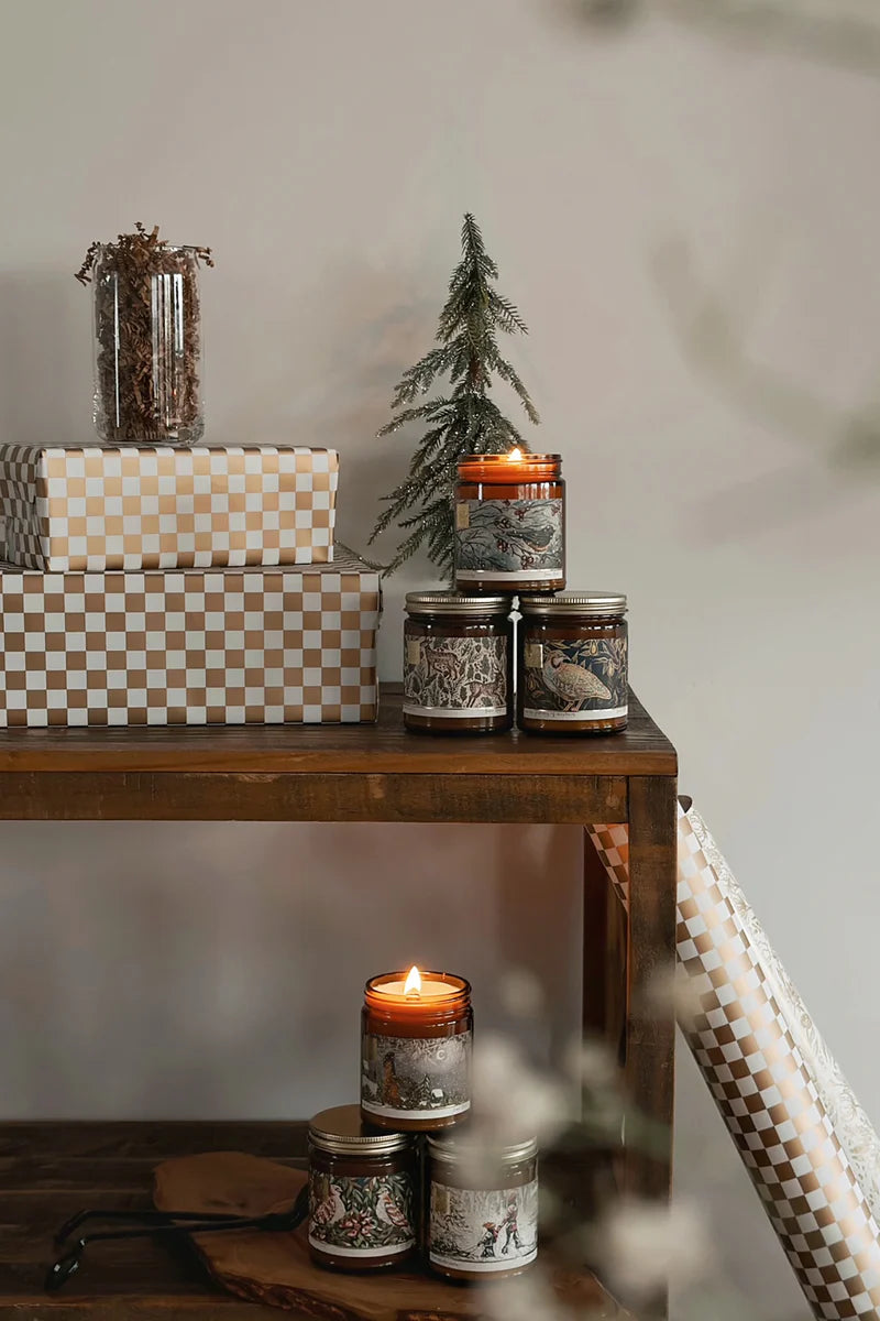 Noel & Co. Candle Winter's Melody