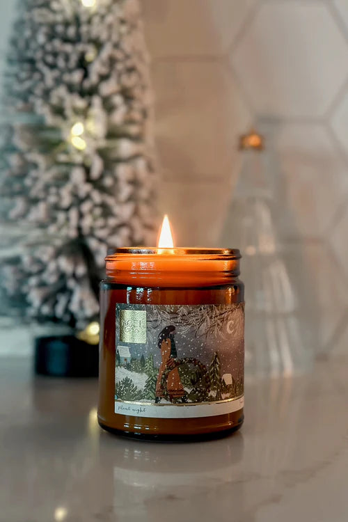 Noel & Co. Silent Night