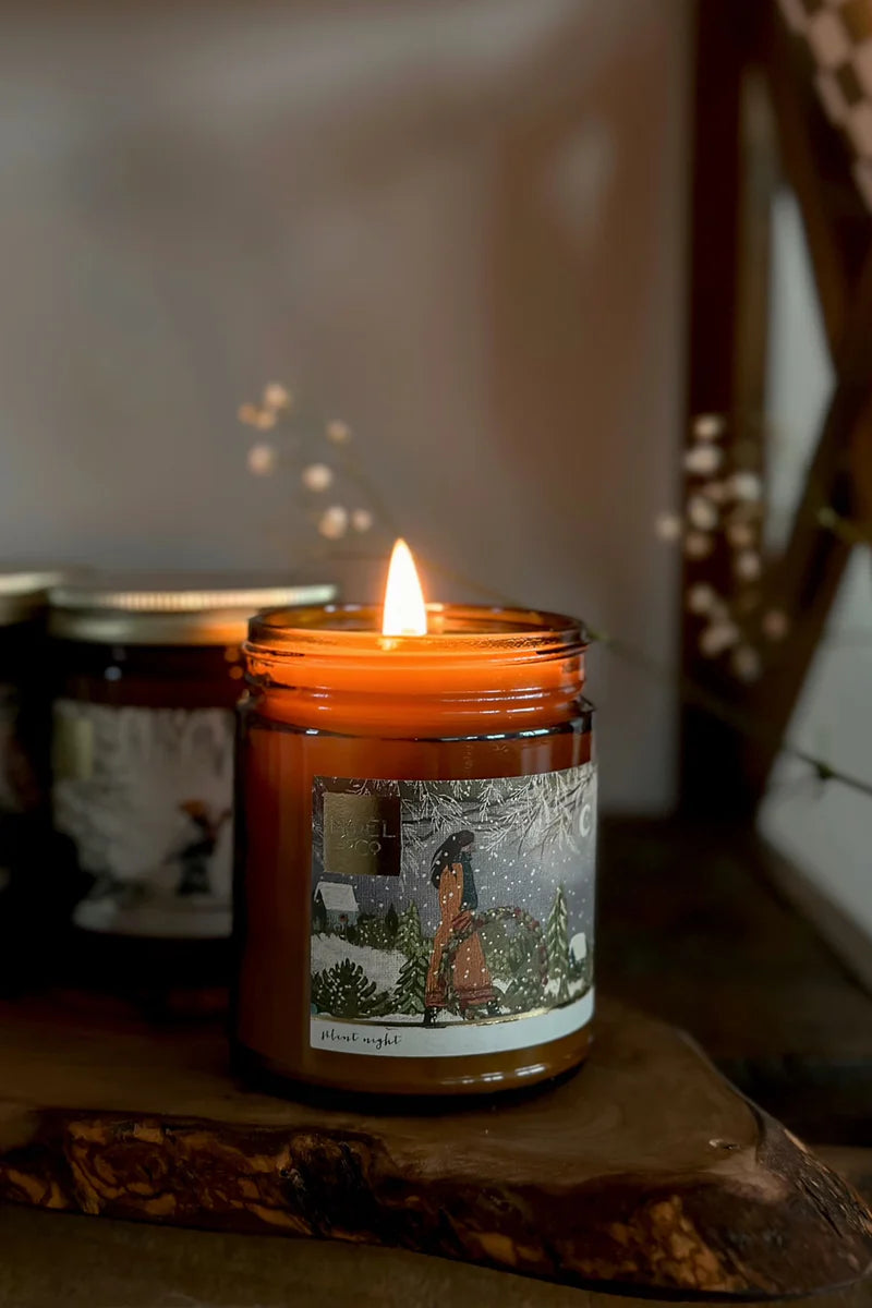 Noel & Co. Silent Night