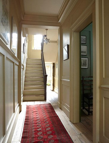 Farrow & Ball Paint - New White No. 59