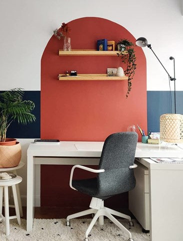 Farrow and Ball Paint- Picture Gallery Red No. 42