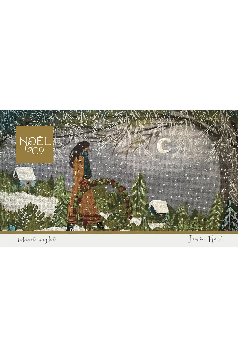Noel & Co. Silent Night