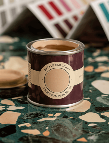 Templeton Pink No. 303