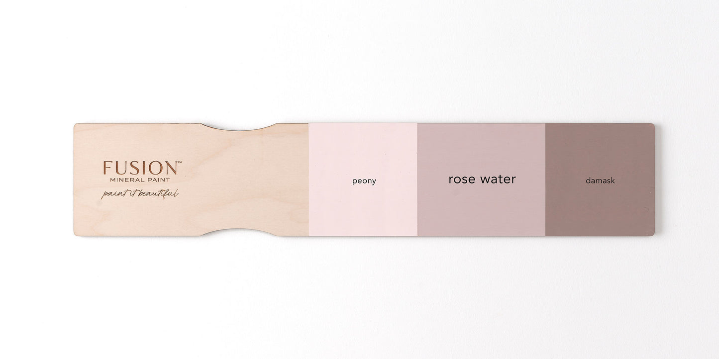 Rose Water - Fusion Mineral Paint