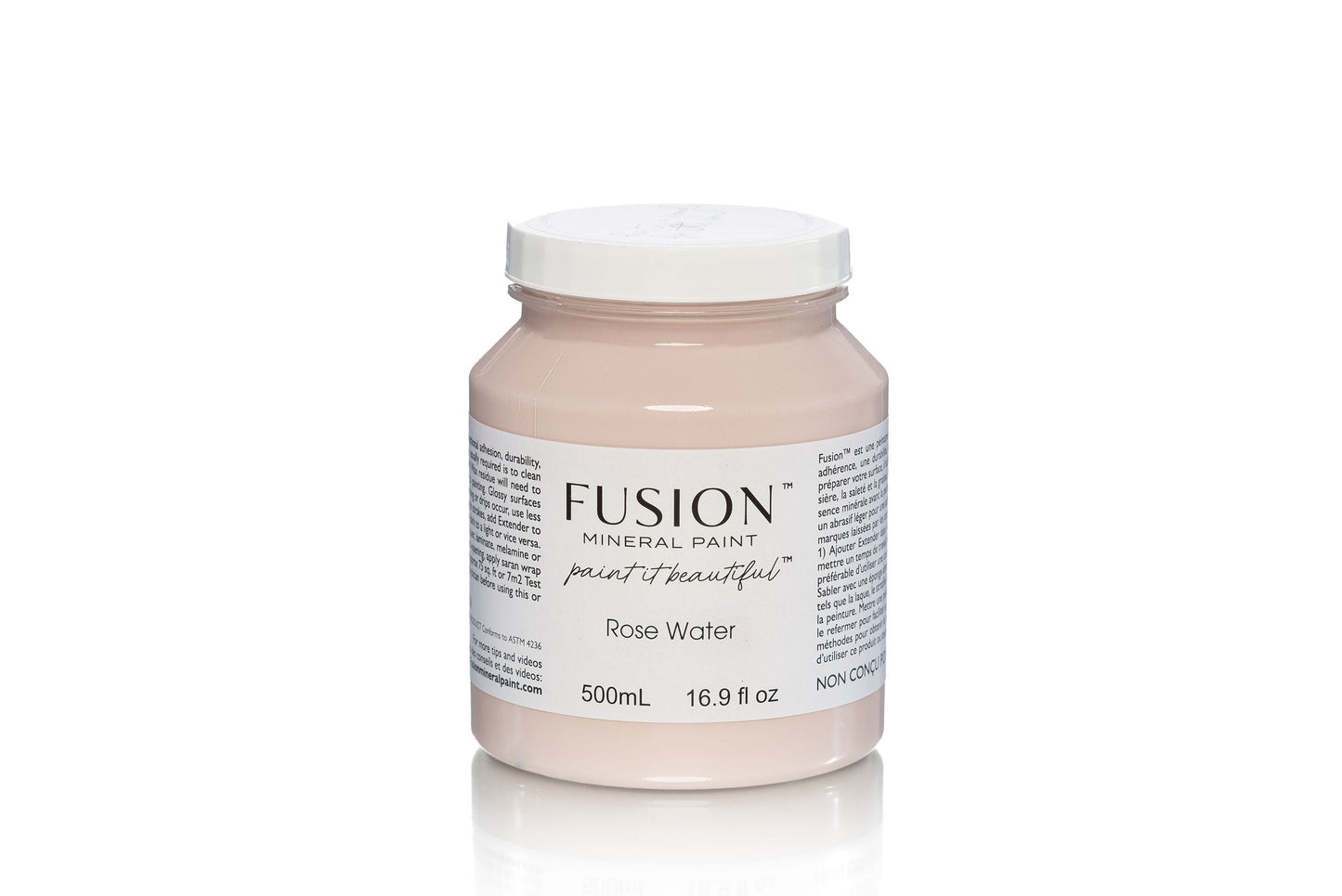 Rose Water - Fusion Mineral Paint