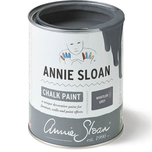 Chalk Paint - Whistler Grey