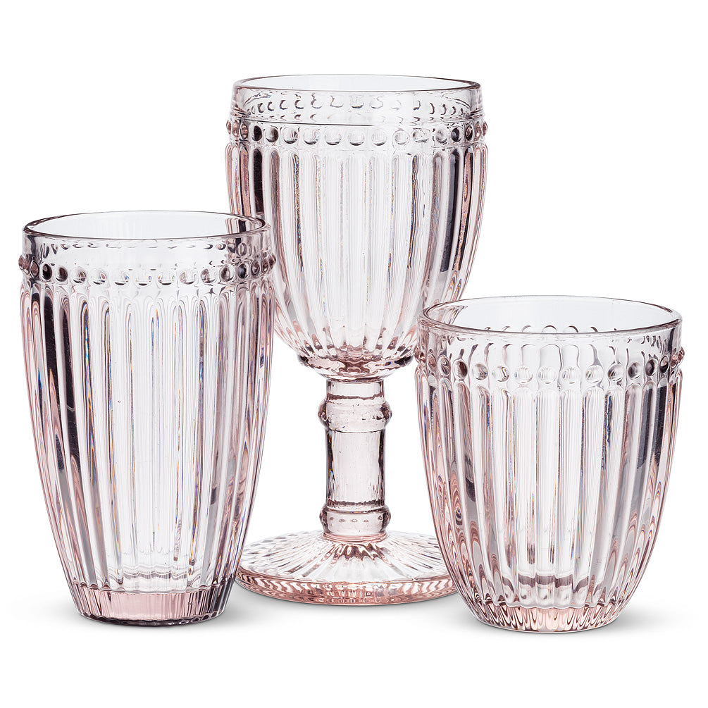 Dot & Panel Tumbler