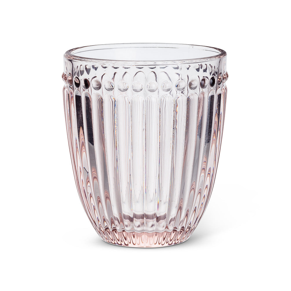 Dot & Panel Tumbler