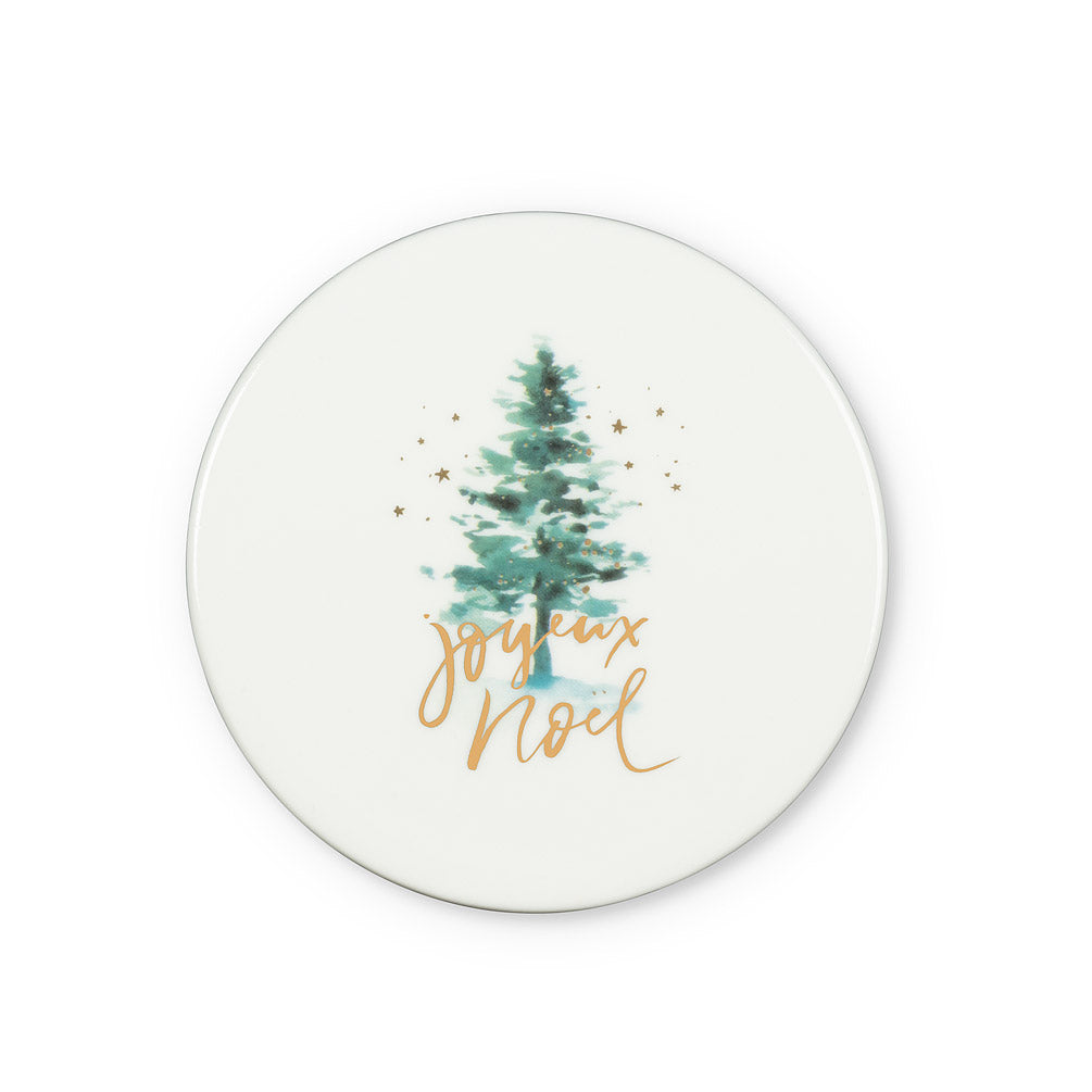 Joyeux Noel Coaster