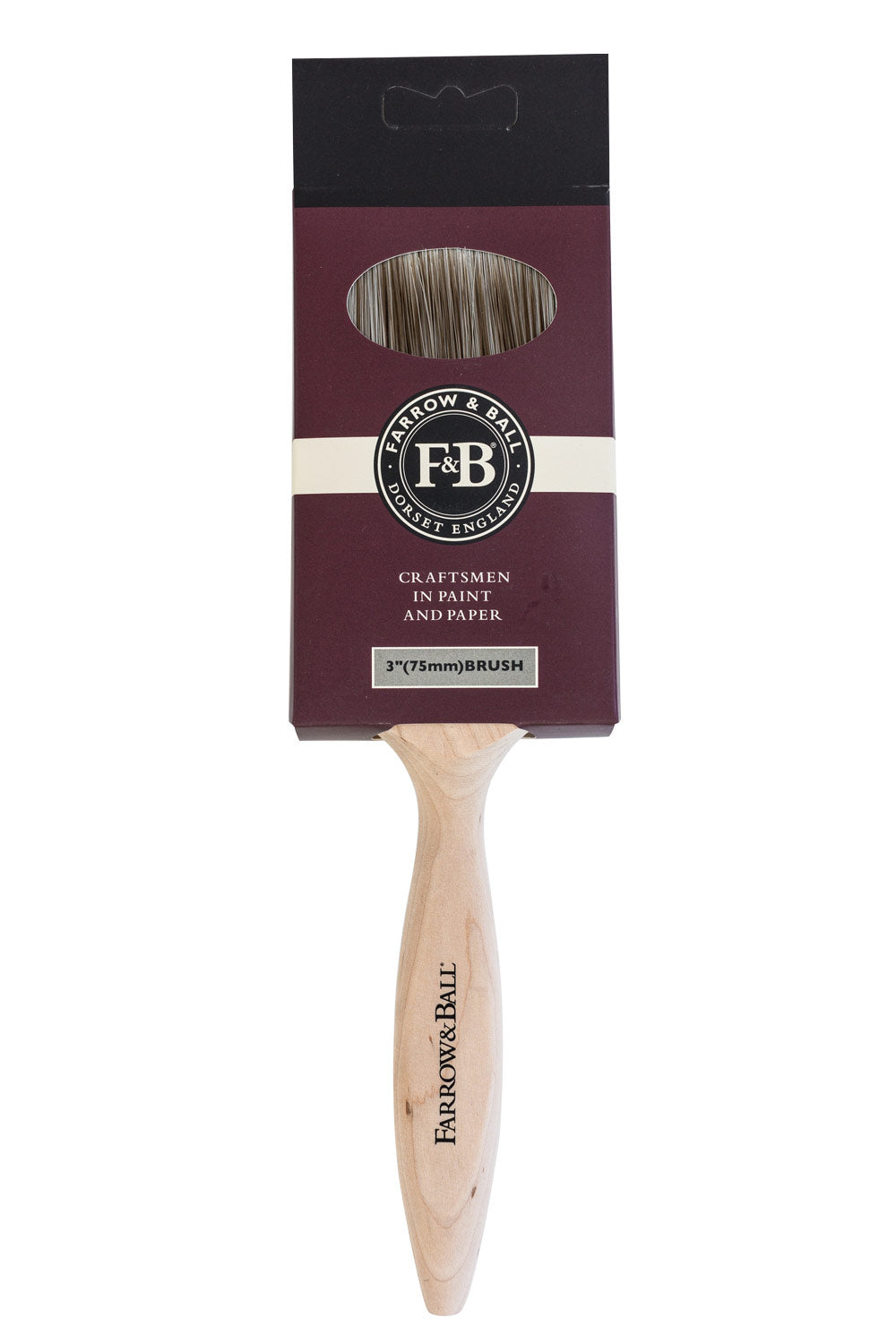 3 Inch Paint Brush