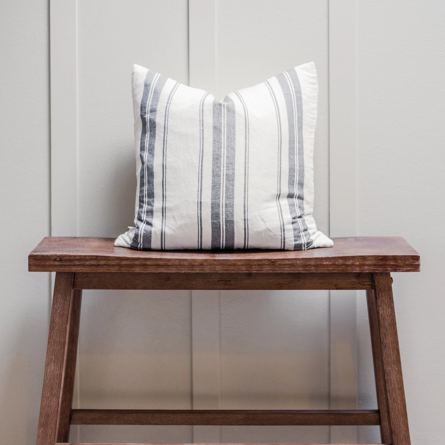 Cabana Stripe Pillow Cover