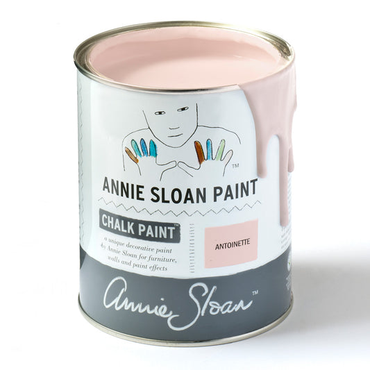 Chalk Paint - Antoinette