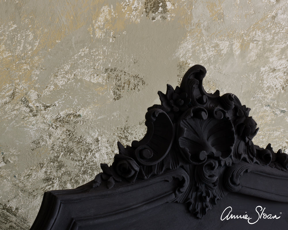 Athenian Black