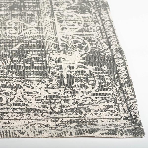 Cotton Printed Rug