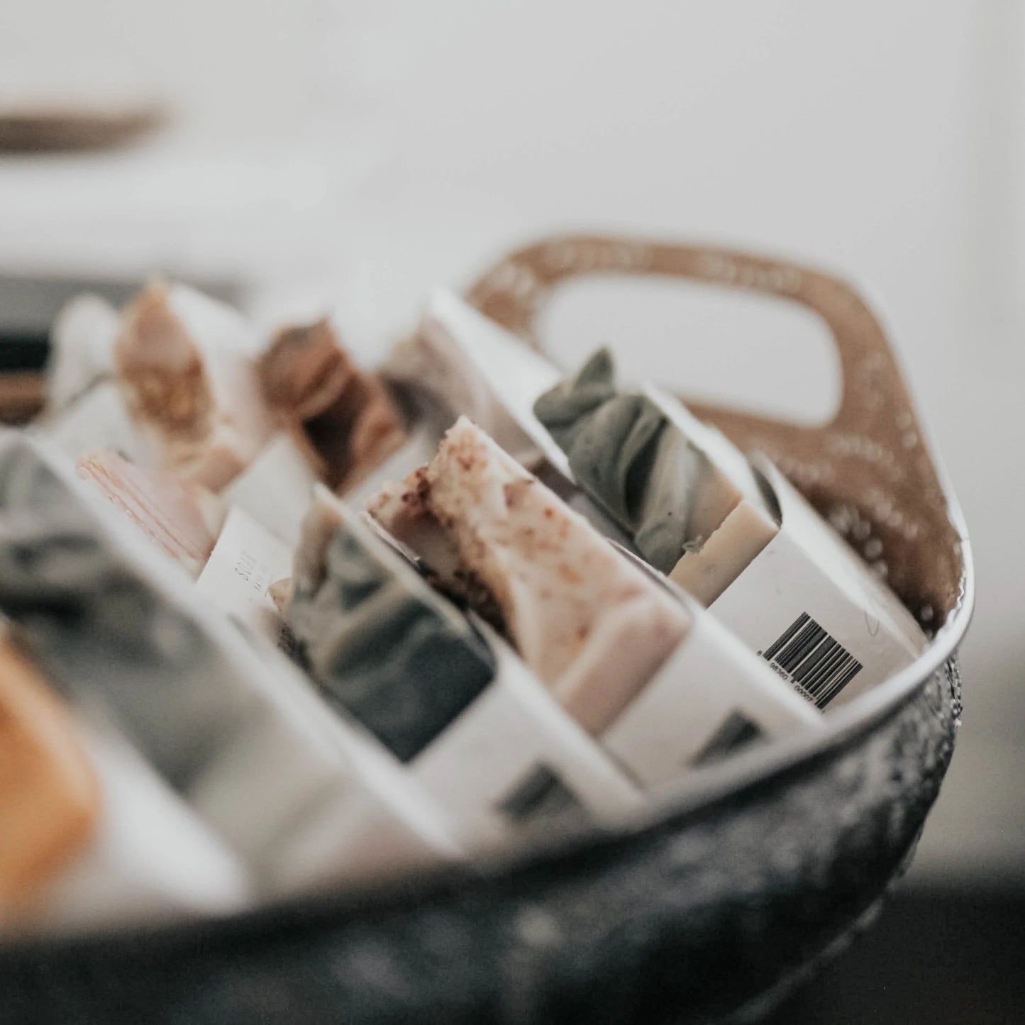 Soak Bath Co. Cashmere