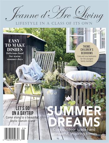 JDL Magazine | 5th issue 2021 - English