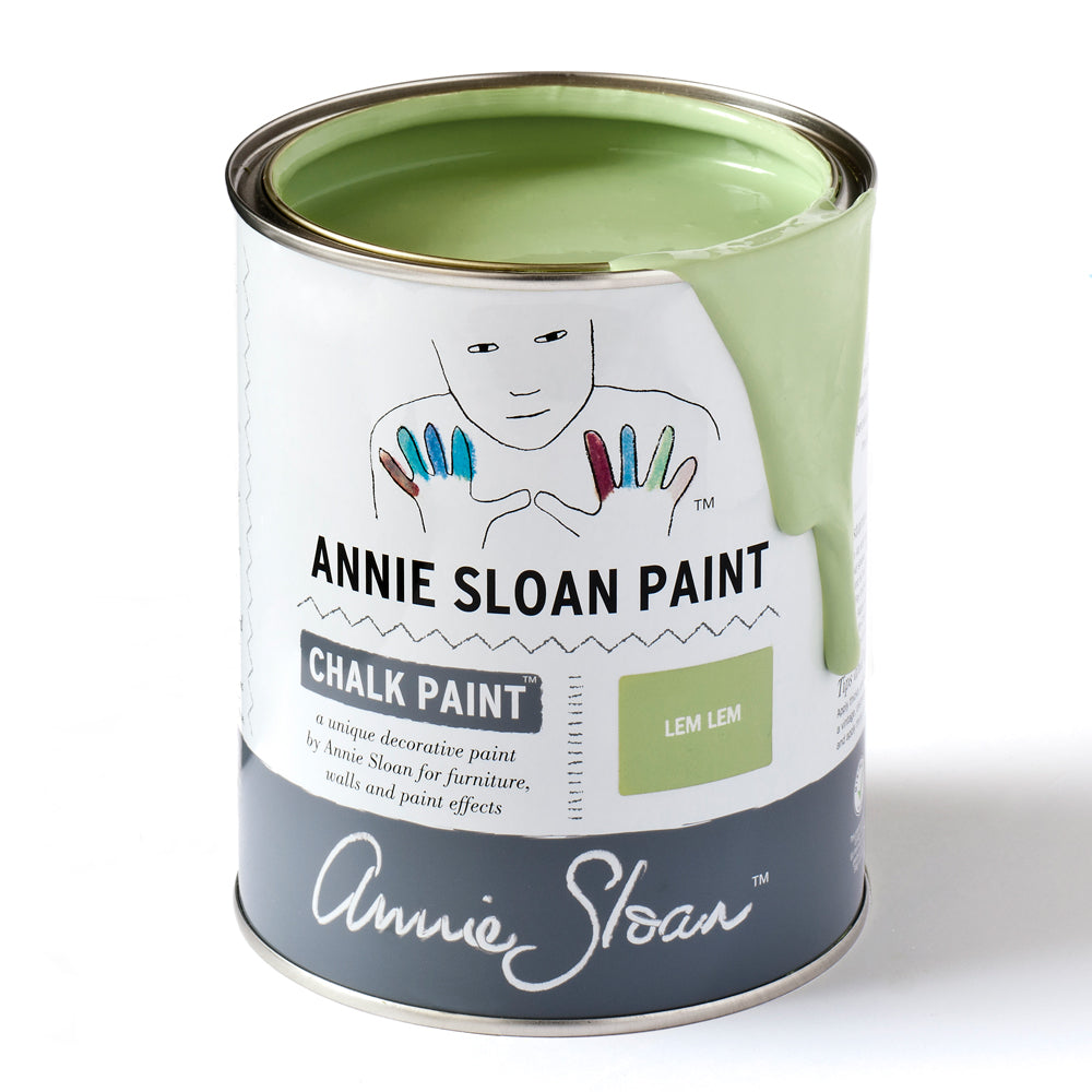 Lem Lem - Chalk Paint
