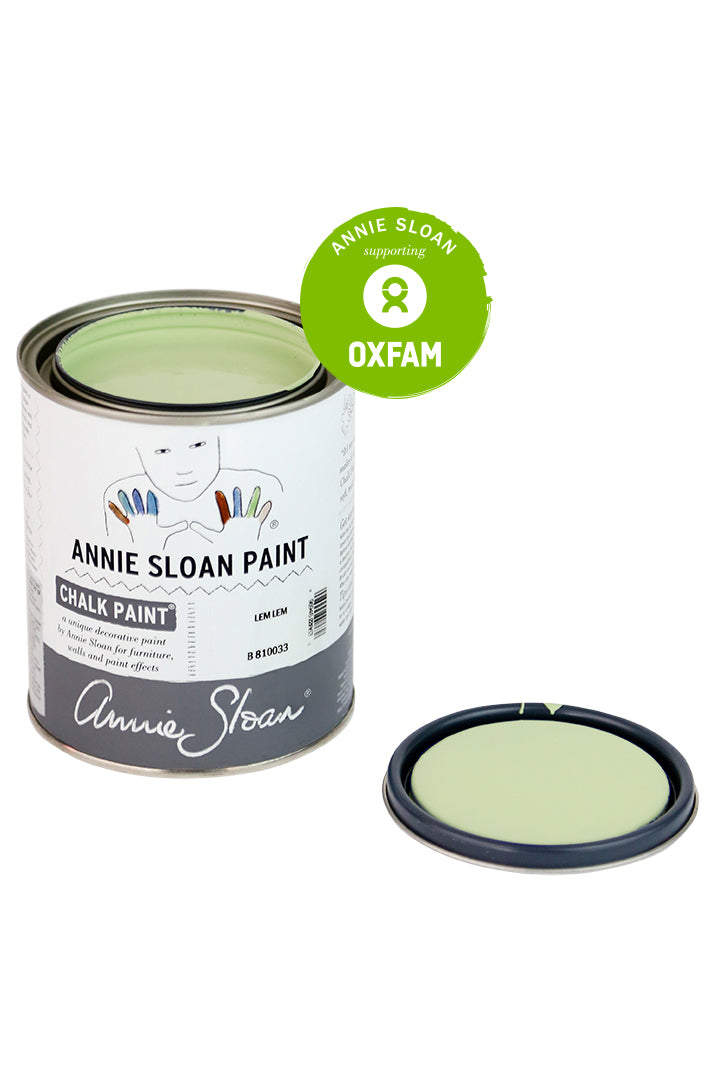 Lem Lem - Chalk Paint