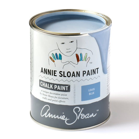 Chalk Paint - Louis Blue