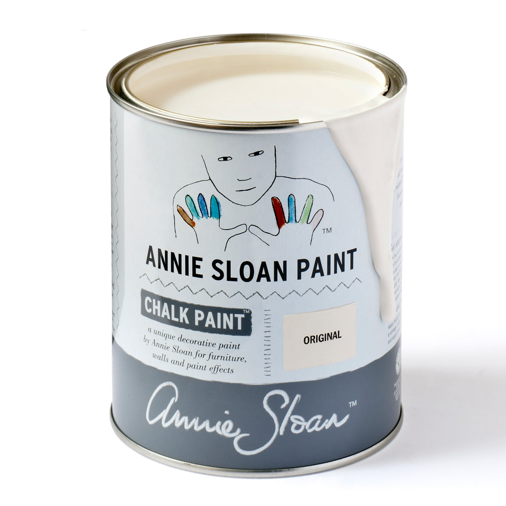 Original - Chalk Paint