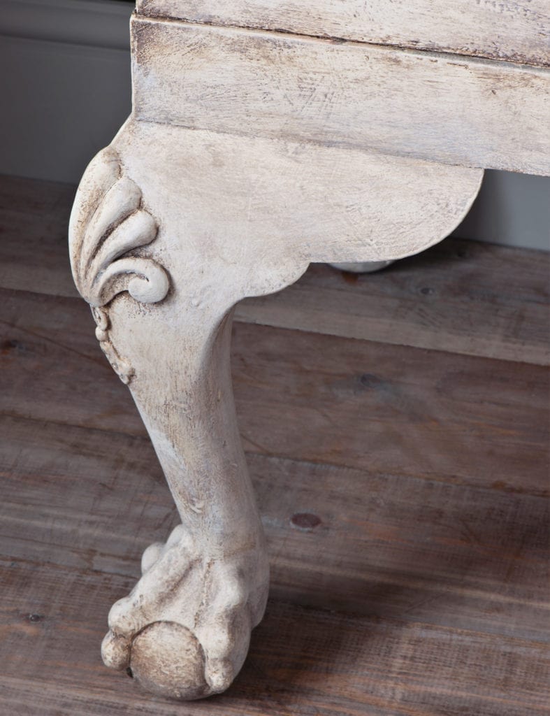 Furniture Wax - Dark