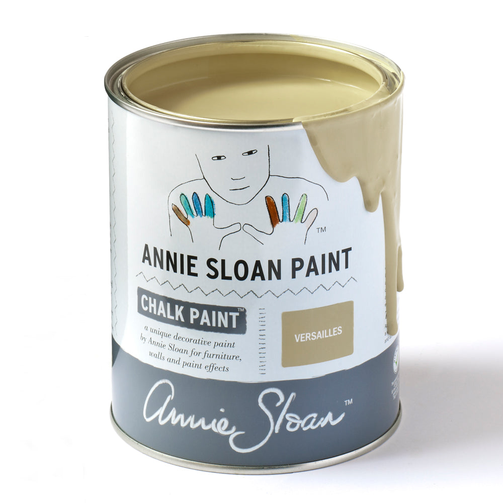 Chalk Paint - Versailes