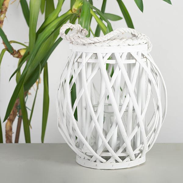 Willow Lantern, Large Size