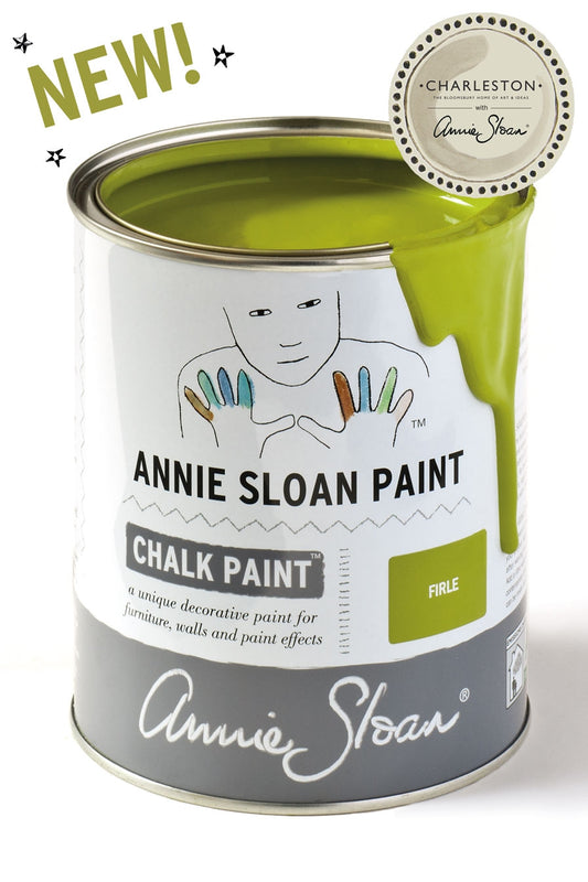 Chalk Paint - Firle
