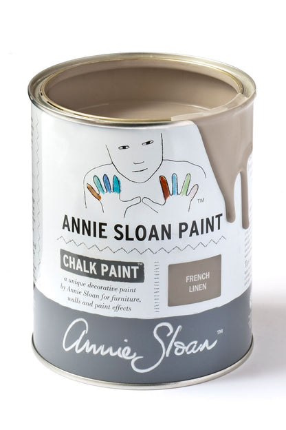 Chalk Paint  - French Linen
