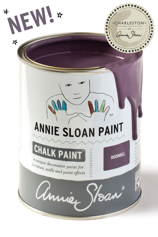 Rodmell - Chalk Paint