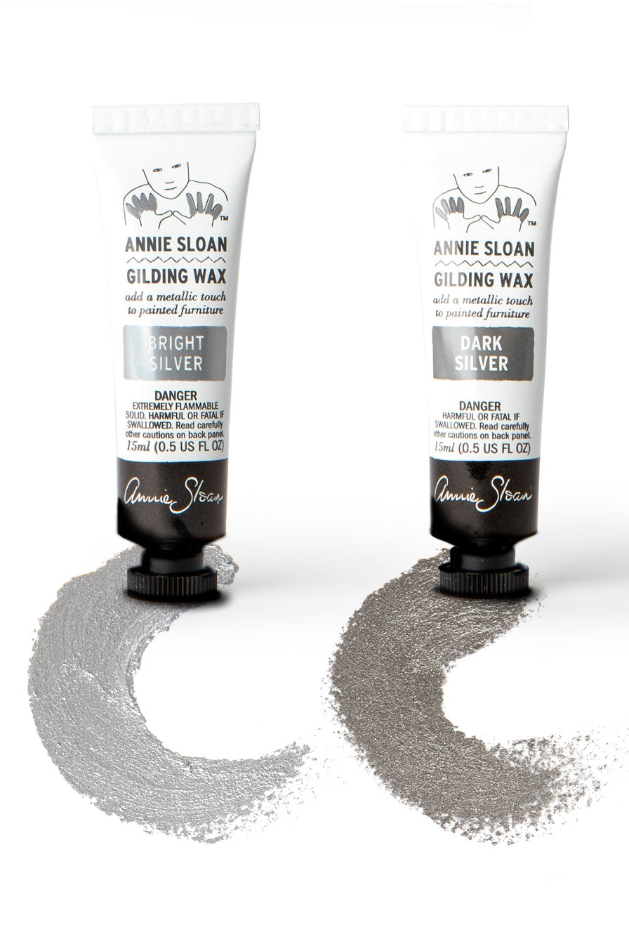 Gilding Wax