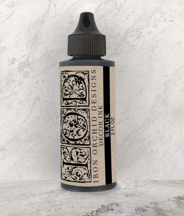 IOD Decor Ink (2oz)