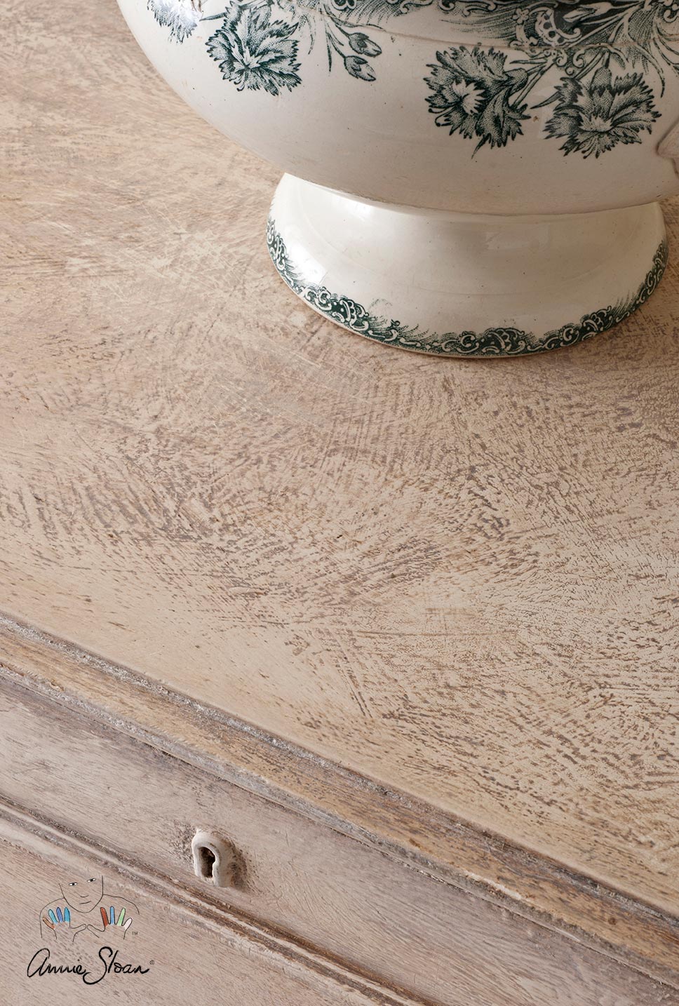 Annie Sloan Soft Wax - Dark