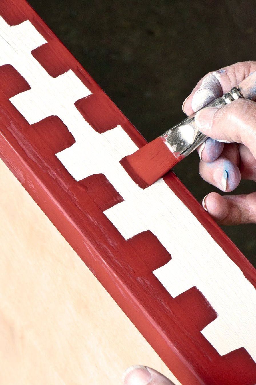 Annie Sloan Detail Brushes