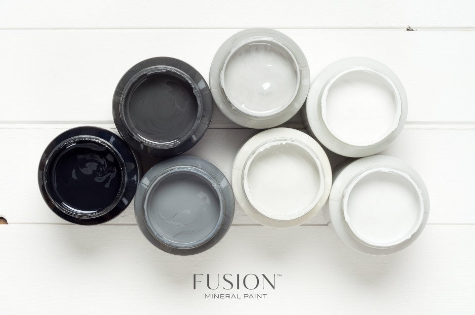Pebble - Fusion Mineral Paint
