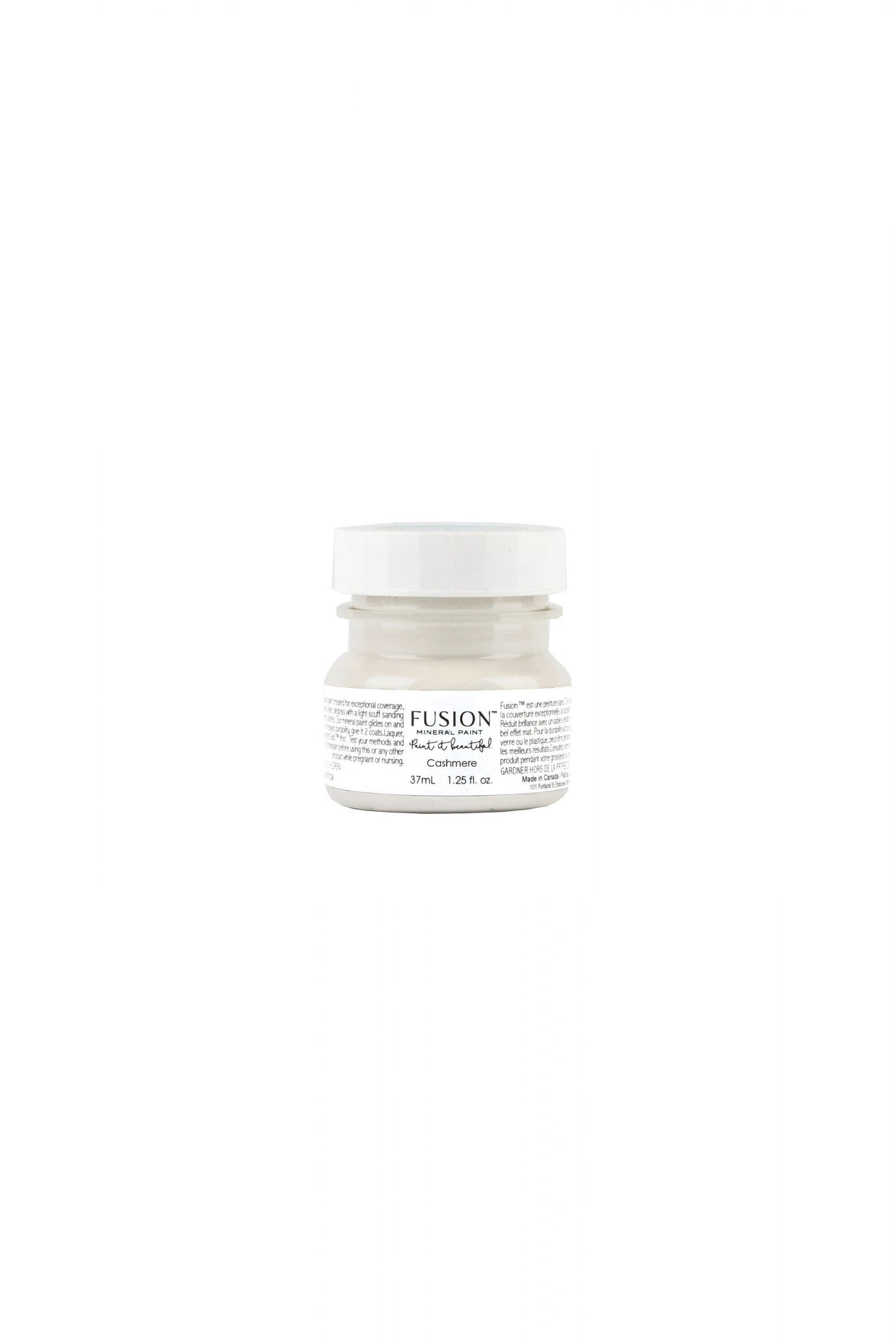 Cashmere - Fusion Mineral Paint