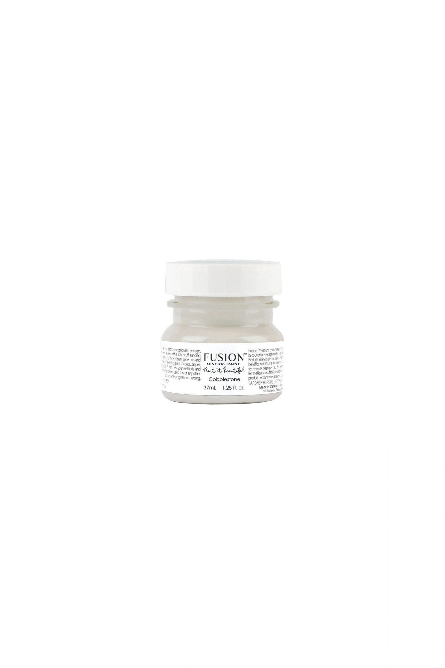 Cobblestone - Fusion Mineral Paint