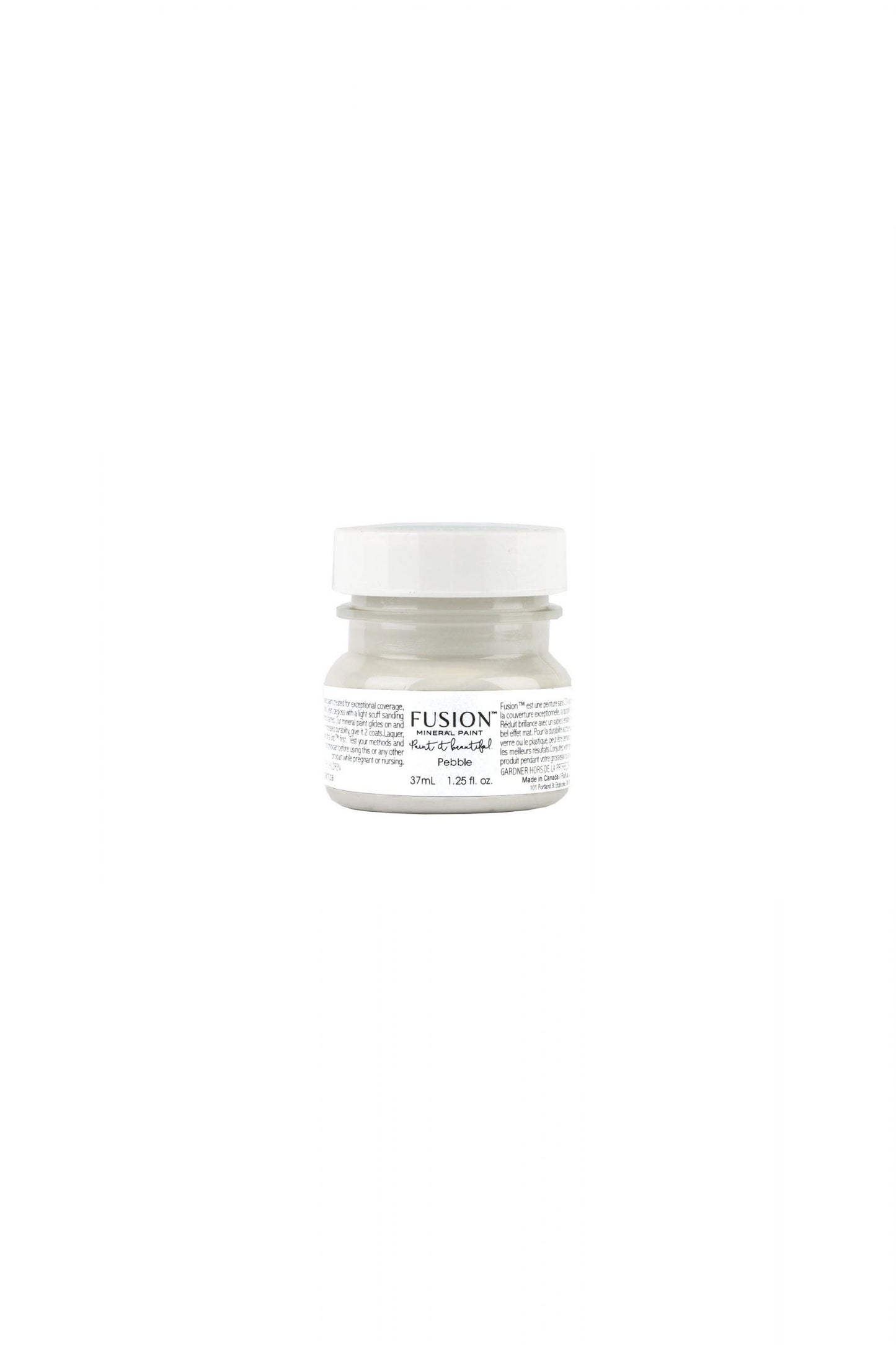 Pebble - Fusion Mineral Paint