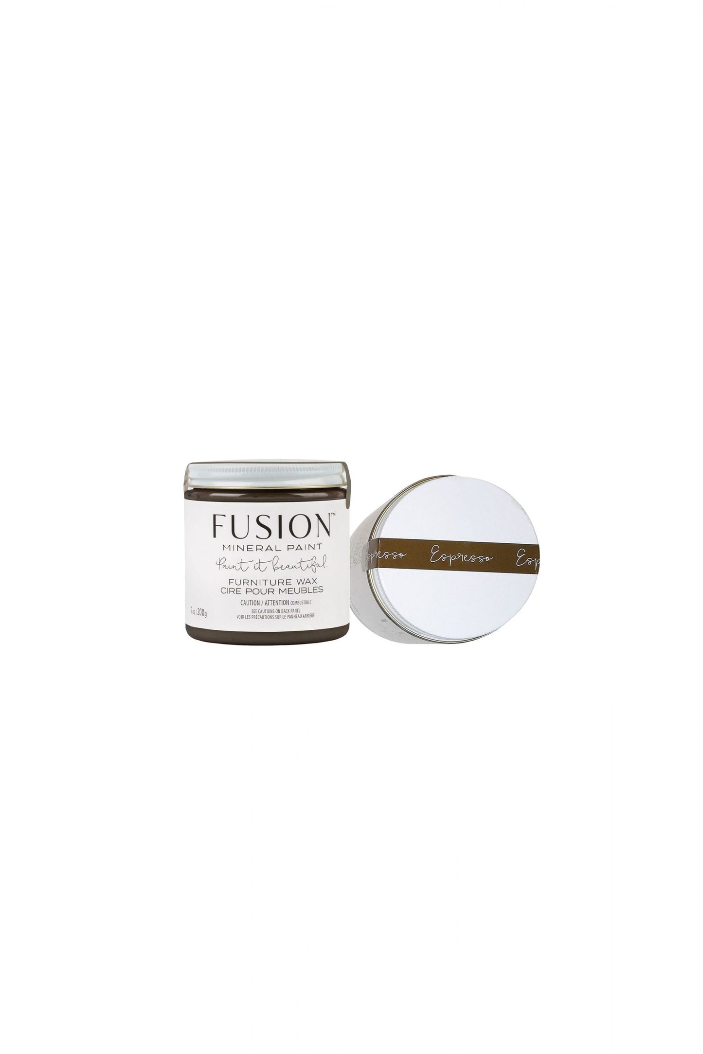 Furniture Wax Espresso