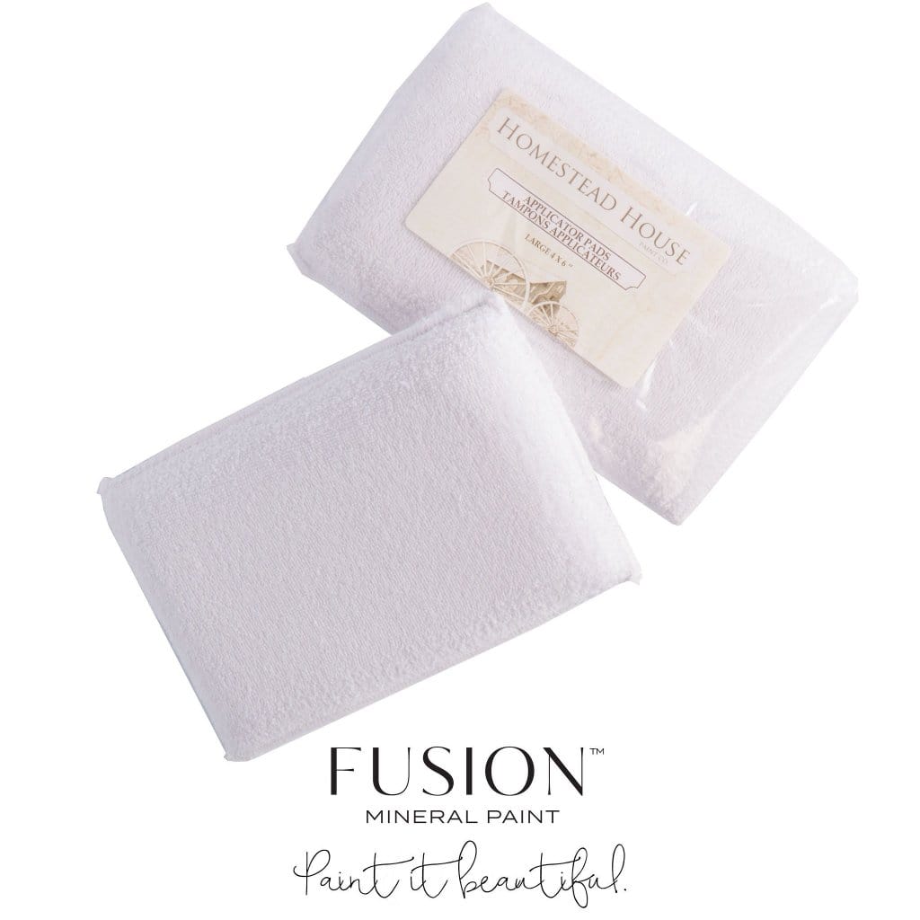 Applicator Pads