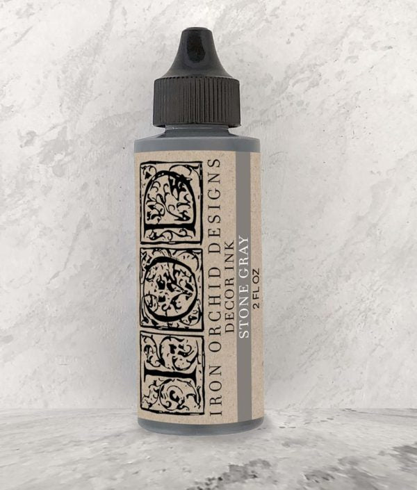 IOD Decor Ink (2oz)