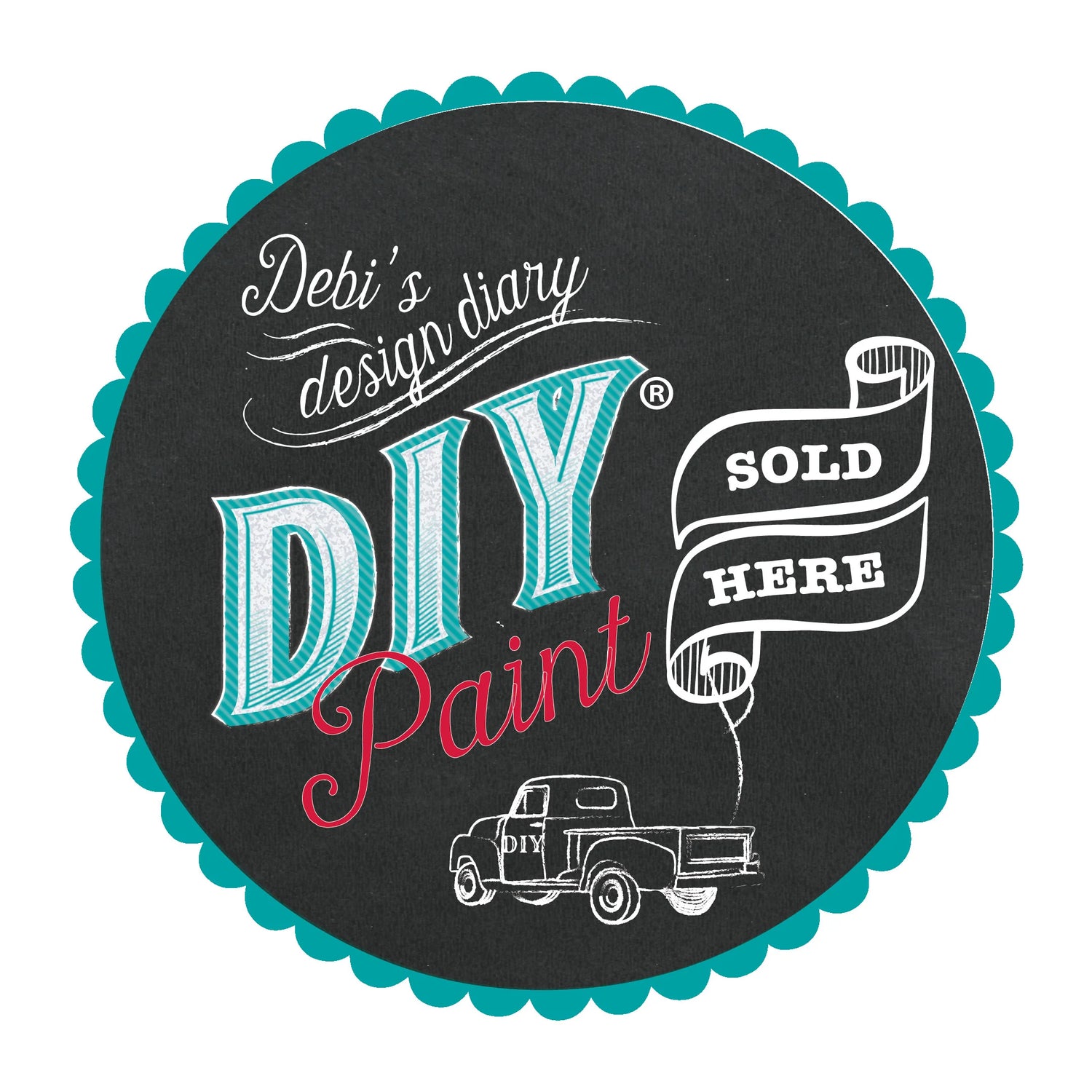 Debi's DIY