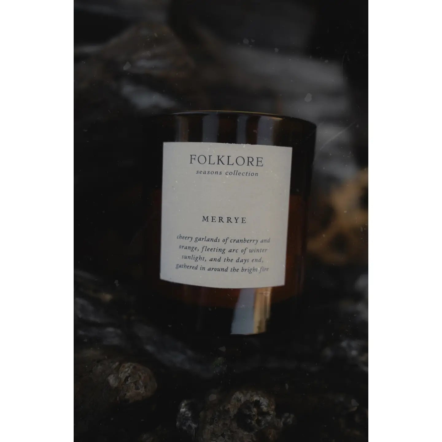 Folklore MERRYE  ( Limited Release )