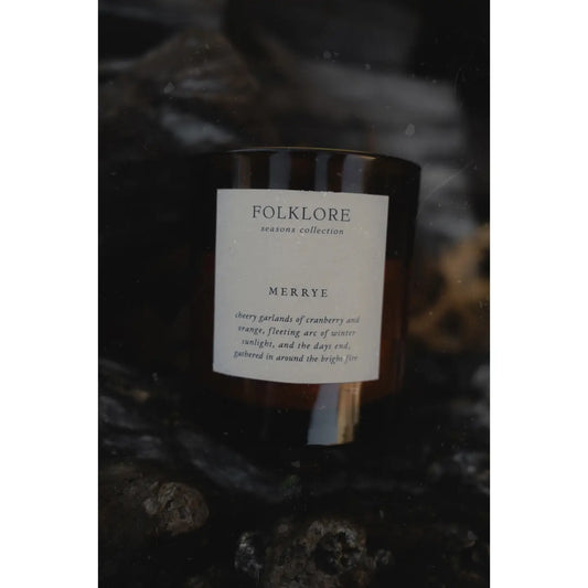 Folklore MERRYE  ( Limited Release )