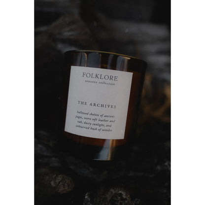 Folklore The Archive Limited Release