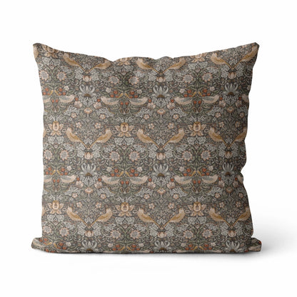 Sariel Pillow Cover | Vintage Floral