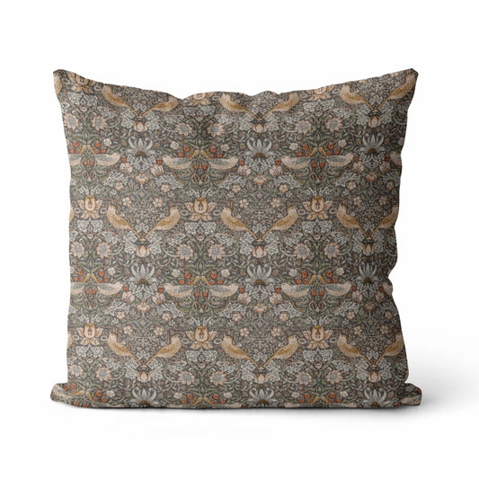 Sariel Pillow Cover | Vintage Floral