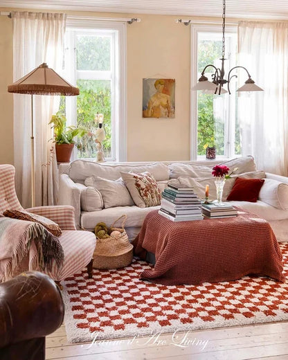 Jeanne d'Arc Living 6th Issue 2026
