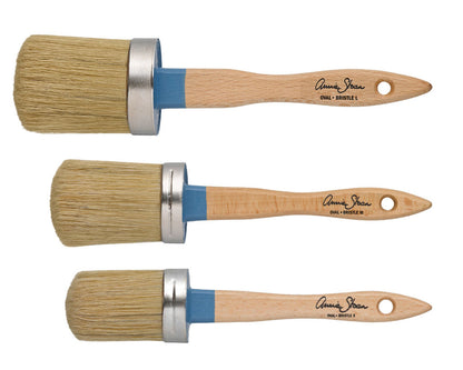 Brushes - Bristle Chalk Paint Brush